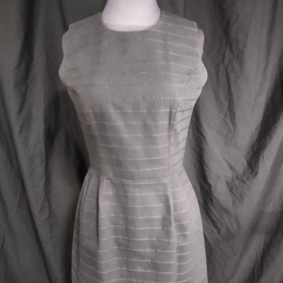 David Warren Black and White Dress Suit - Picture 5 of 6